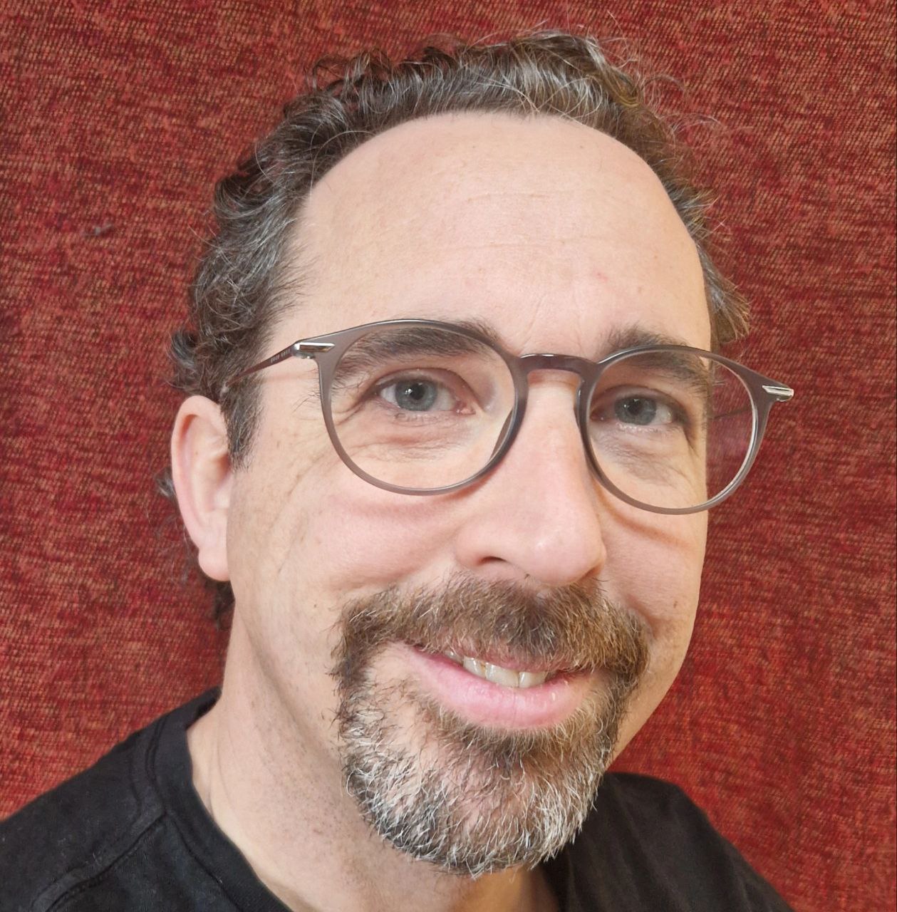 Photo de Sébastien Roh